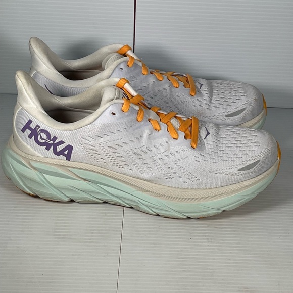 Hoka Shoes - Hoka Clifton 8